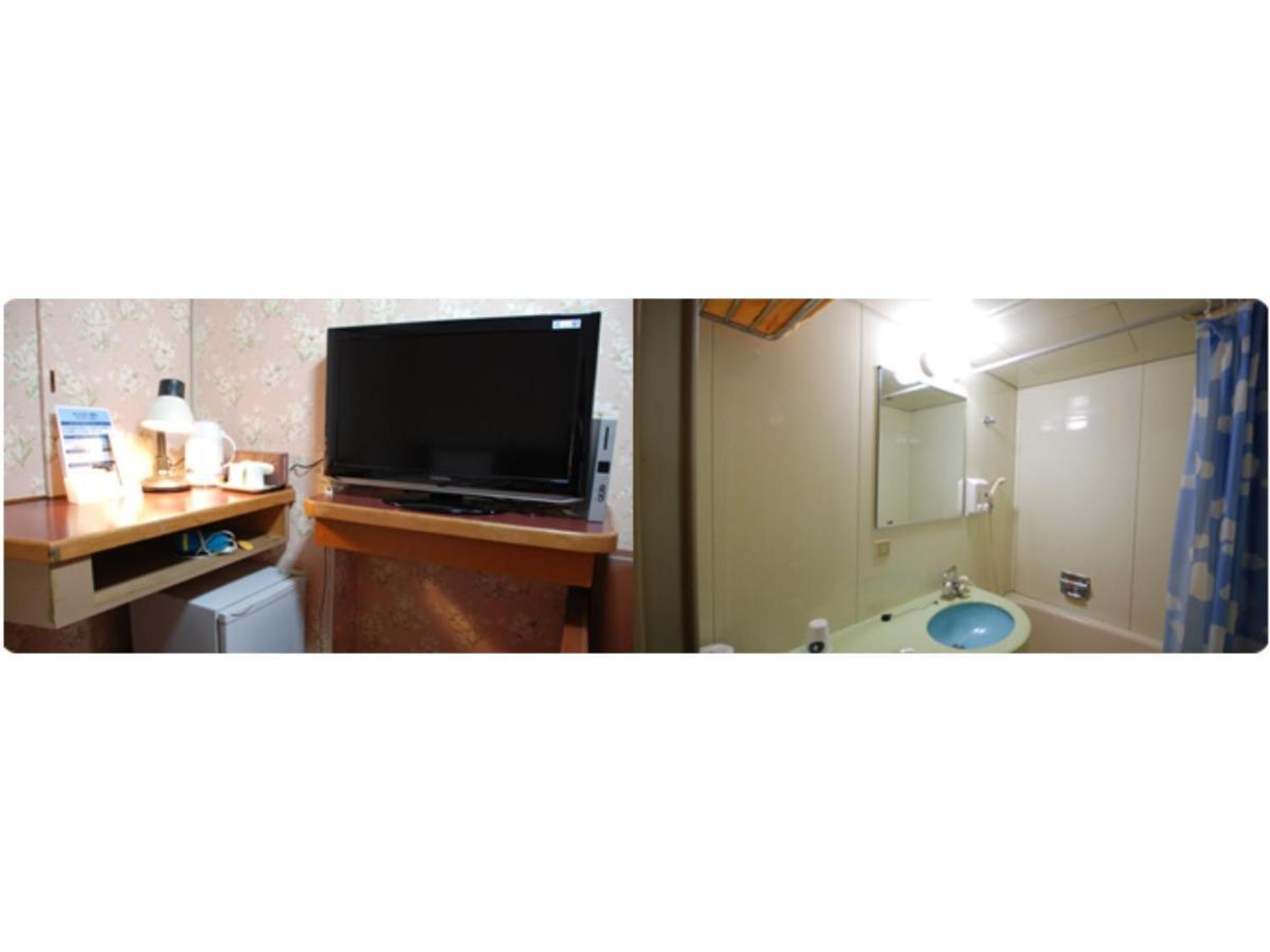Rico Hotel Kokura 北九州市 エクステリア 写真